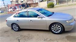 هيونداي أزيرا